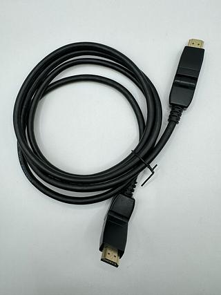 CABO HDMI 1.8M GRAUS IT-BLUE