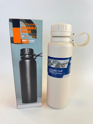 GARRAFA A VACUO 800ML