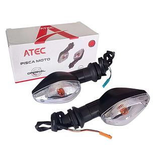 PISCA MOTO ORIGINAL ATEC