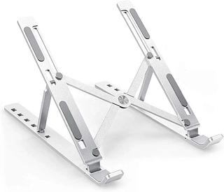 SUPORTE PARA LAPTOP DOBRAVEL CRIATIVO TOMATE