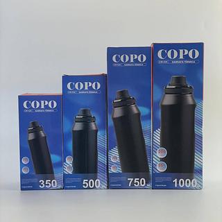 GARRAFA TÉRMICA (COPO)
