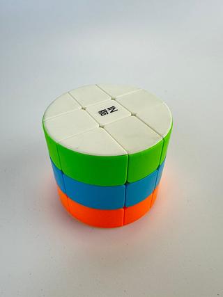 CUBO MAGICO BRINQUEDO PUZZLE REF:3040
