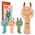 MINI VENTILADOR PORTATIL LELONG