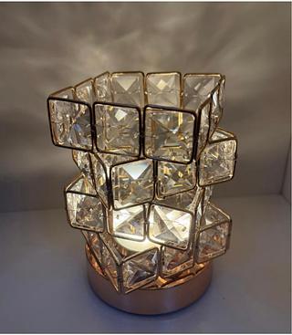 LUMINARIA DE MESA 3W L-LENA