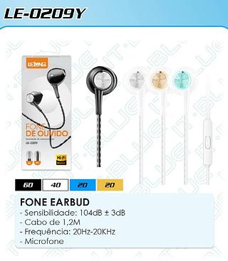 FONE DE OUVIDO LELONG