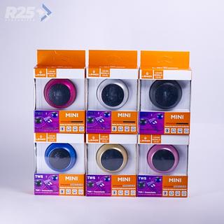 CAIXA DE SOM BLUETOOTH LEHMOX