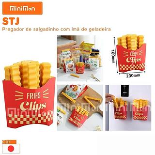 STJ FRIES CLIPS