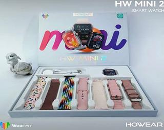 RELOGIO SMART WATCH HOWEAR WEARFIT