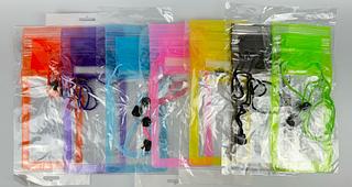 CAPA A PROVA D'ÁGUA HONEY PEACH