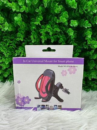 IN CAR UNIVERSAL MOUNT FOR SMART PHONE