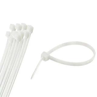 ABRAÇADEIRA DE NYLON 3.6*150MM 100PEÇAS