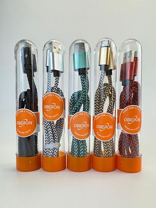 CABO CABO USB X TYPE-C 4.8A OBERON