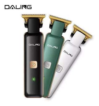 PROFESSIONAL HAIR CLIPPER MAQUINA DE CABELO DALING