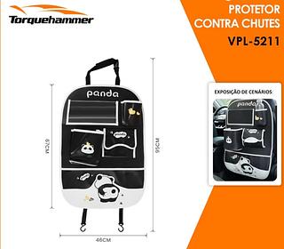 PROTETOR CONTRA CHUTES TORQUEHAMMER