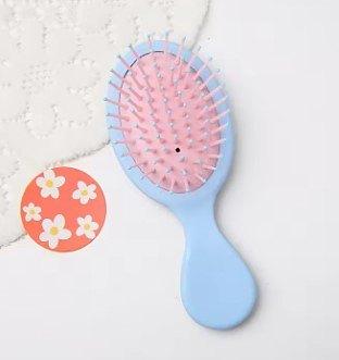 MINI ESCOVA DE CABELO MADE BASICS