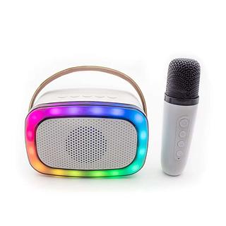 CAIXA DE SOM PORTABLE SPEAKER OUDIOBOP
