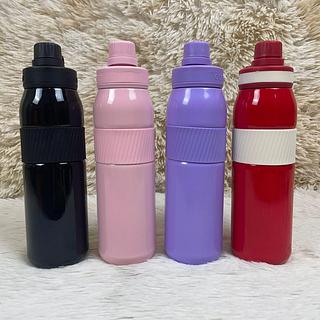 COPO TERMICO ESPORTIVO PARA CAFE 600ML(COM DESIGN)