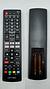CONTROLE REMOTO UNIVERSAL PARA TV LED/LCD LELONG