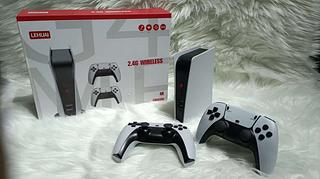 KIT CLASSIC 4K ULTRA CLEAR 2.4G WIRELESS LEHUAI