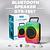 CAIXA DE SOM WIRELESS SPEAKER GRECITNICE