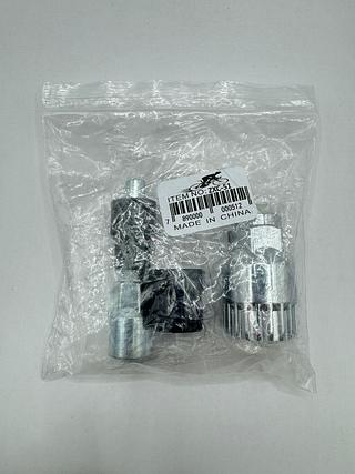 KIT DE FERRAMENTA PARA BICICLETA LEON GTS