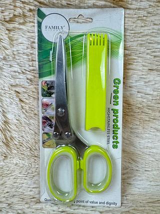 GREEN PRODUCTS HIGH STAINLESS STEEL LEON GTS