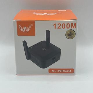 WIRELESS-N WIFI REPEATER PRO 1200M ALTOMEX