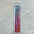 EMPURRADOR DE CUTICULA PONTA RETA + PRECIS NAVY+CARE
