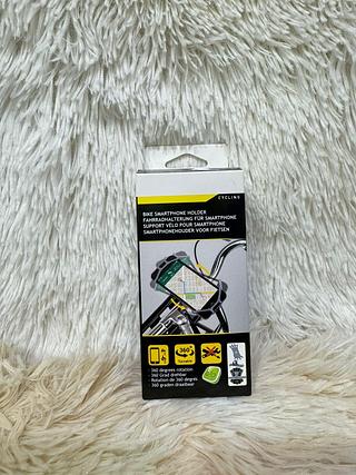 SUPORTE PARA BICICLETA HOLDER