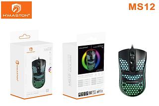 GAMING MOUSE RGB H'MASTON
