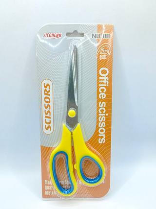 TESOURA OFFICE SCISSSORS NEW PACK