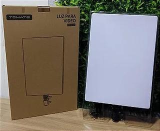 LUZ PARA VIDEO TOMATE