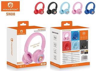FONE DE OUVIDO SEM FIO HMASTON