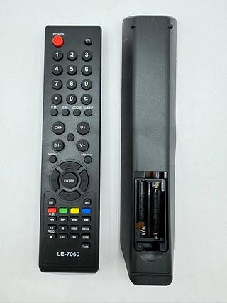 CONTROLE REMOTO PHILCO LCD TV LELONG