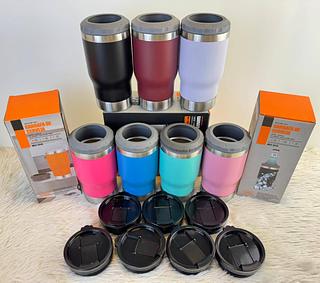 THE STAY CHILL BEER PINTS 420ML