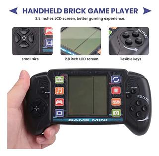 MINI GAME BRICK GAME DIRECT DEAL REF:BI005
