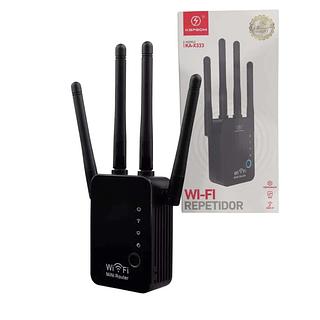 REPETIDOR WI-FI MINI ROUTER KAPBOM