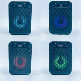 CAIXA DE SOM WIRELESS FANTASTIC BIG&SOUND GRECITNICE