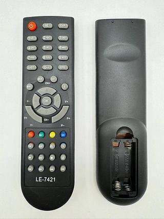 CONTROLE REMOTO NET-LANE LELONG