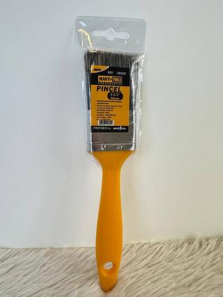 PINCEL PARA PINTURA 1-1/2 38MM NAVY+TOOLS