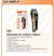 MAQUINA DE CORTAR CABELO PROFISSIONAL LELONG