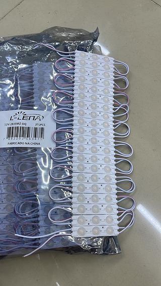 MÓDULOS DE LED 12V L-LENA