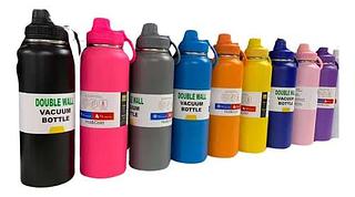 THE STAY CHILL BEER PINT 1200ML(COM DESIGN)