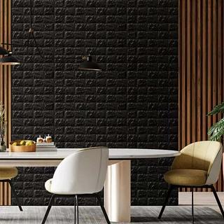 PAPEL DE PAREDE ADESIVO 70*77CM LEON GTS