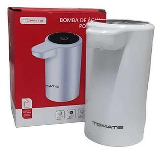 BOMBA DE AGUA PORTATIL TOMATE