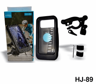 SUPORTE VEICULAR LEON