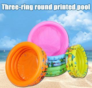 BOIA INFLAVEL COM PEZINHO E COBERTURA OTIMO