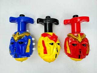 BRINQUEDO PIAO DE PLASTICO A PILHA POWER