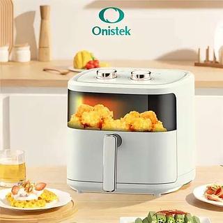 FRITADEIRA ELETRICA AIR FRYER ONISTEK