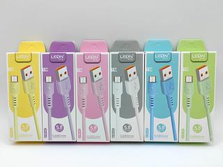 CABO DE DADOS 1 METRO LEON